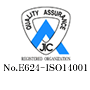 ISO14001環境マネジメントシステム